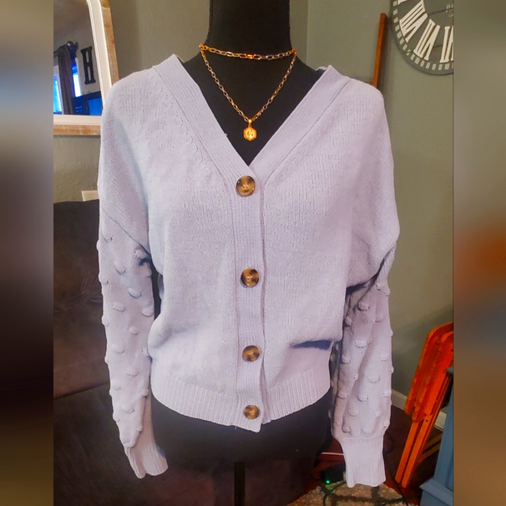 cardigan